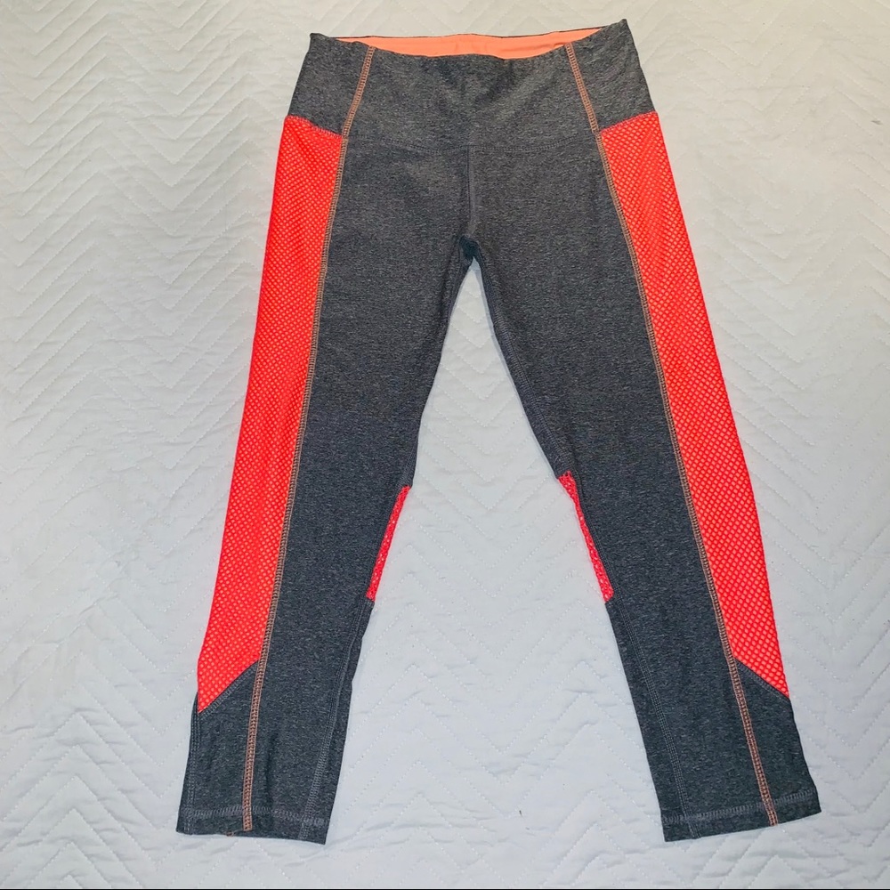 RBX Cropped Leggings